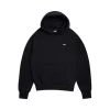 6PM Black Hoodie