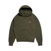 6PM Forest Night Season Hoodie