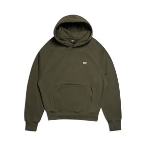 6PM Forest Night Season Hoodie