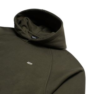 6PM Forest Night Season Hoodie