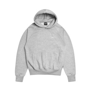 6PM Grey Season Hoodie