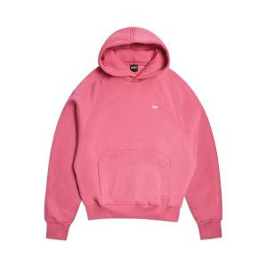 6PM Hot Pink Season Hoodie
