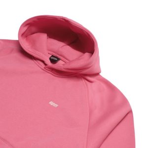 6PM Hot Pink Season Hoodie