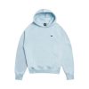 Ice Blue 6PM Season Hoodie