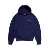 Orbit Blue 6PM Season Hoodie
