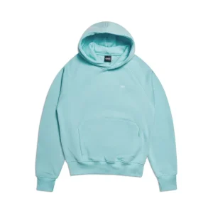 6PM Turquoise Season Hoodie