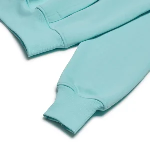 6PM Turquoise Season Hoodie