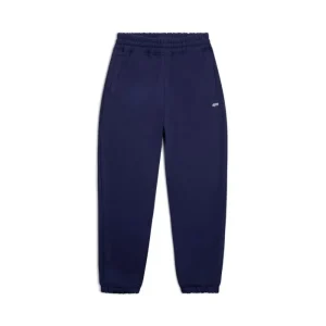 Orbit Blue 6PM Cuff Jogger