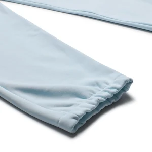 6PM Ice Blue Cuff Jogger