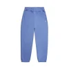 6PM Blue Cuff Jogger