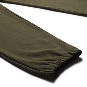 6PM Forest Night Cuff Jogger