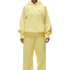 Bright Lemon 6pm Jogginganzug