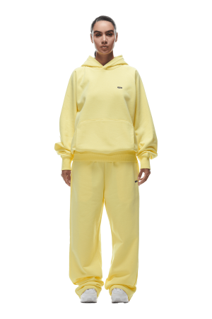 Bright Lemon 6pm Jogginganzug