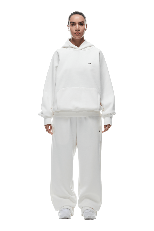 Tracksuit 6PM Coconut White Tracksuit 6PM Coconut White