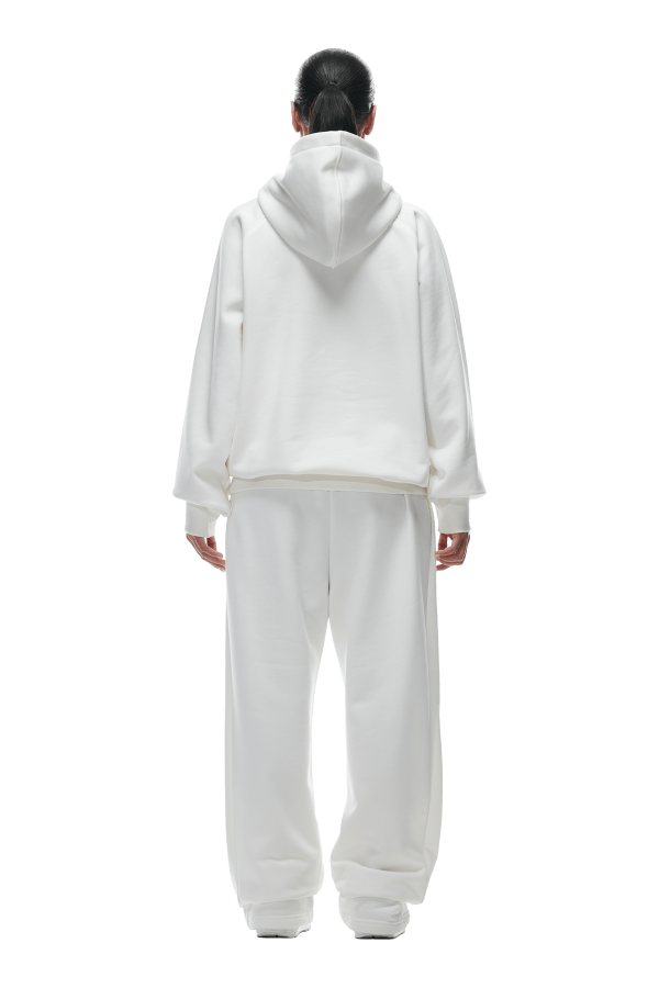 Tracksuit 6PM Coconut White Tracksuit 6PM Coconut White
