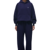 Orbit Blue 6pm Jogginganzug