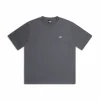 6PM Anthrazit T-Shirt