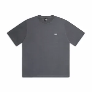 6PM Anthrazit T-Shirt