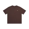 6PM Chocolate Brown T-Shirt