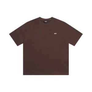 6PM Chocolate Brown T-Shirt
