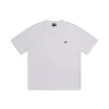 6PM Coconut White T-Shirt