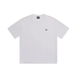 6PM Coconut White T-Shirt