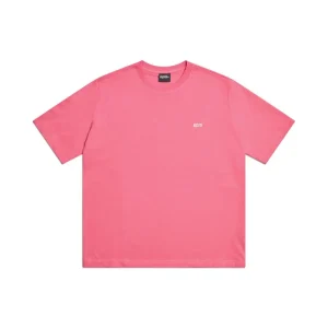6PM Hot Pink T-Shirt