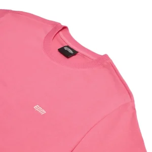 6PM Hot Pink T-Shirt