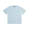6PM Ice Blue T-Shirt