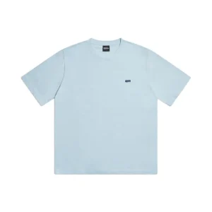 6PM Ice Blue T-Shirt
