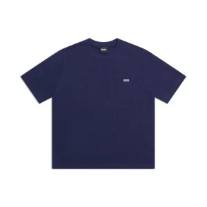 6PM Orbit Blue T-Shirt