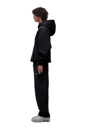 Black 6PM Tracksuit