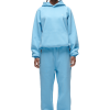 sky Blue 6PM Tracksuit
