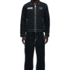 6PM Anzug Icons Twill