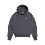 6pm HOODIE ANTHRACITE